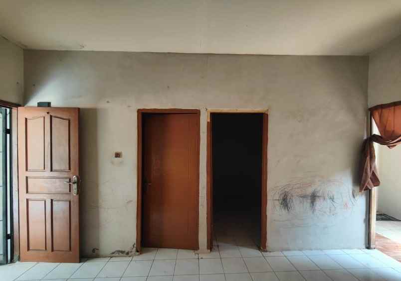 rumah hook dekat terminal pakupatan