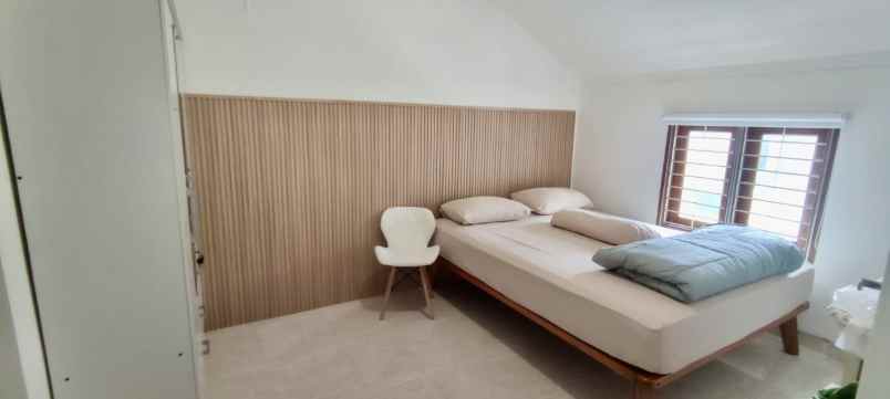 rumah hook di sunter agung utara jakarta utara