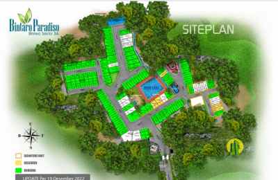 rumah idaman anda di pondok ranji ciputat