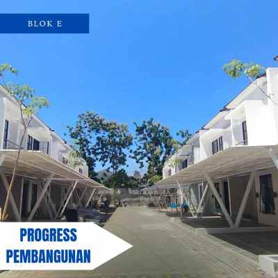 rumah idaman anda di pondok ranji ciputat