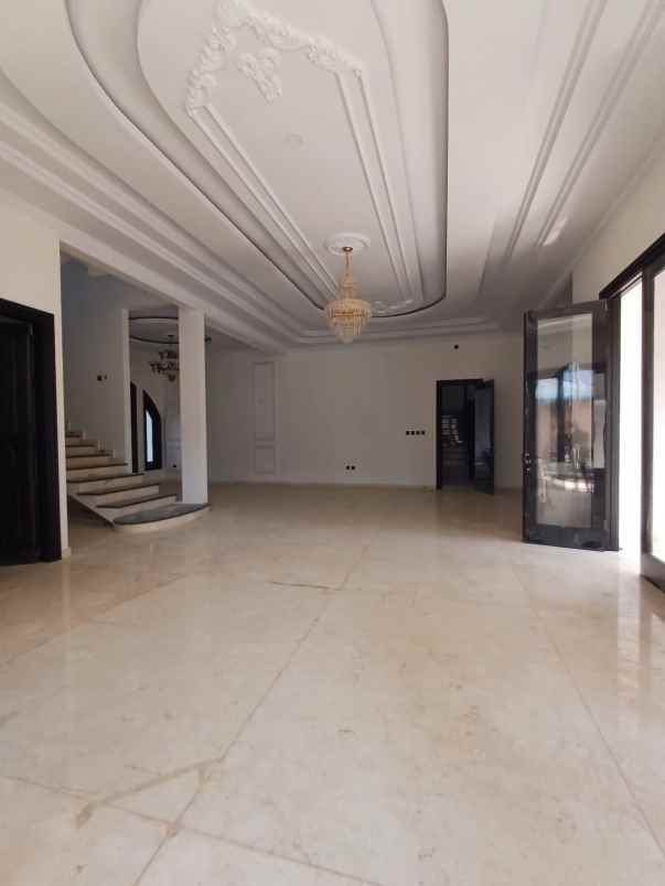 rumah jakarta selatan jati padang