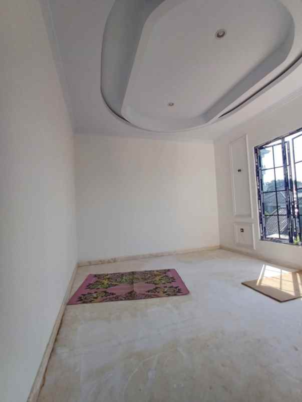 rumah jakarta selatan jati padang