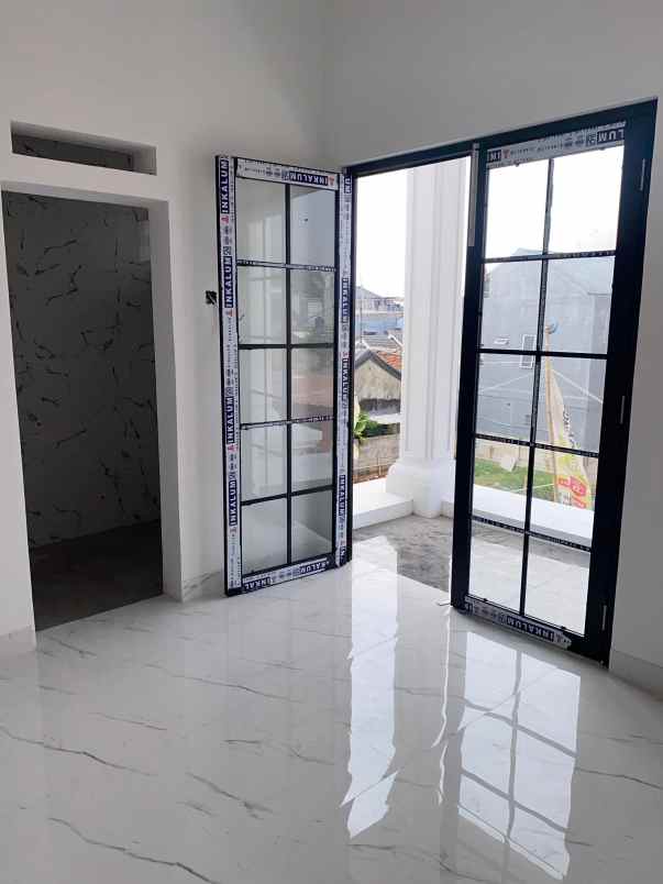rumah jalan tipar cimanggis depok