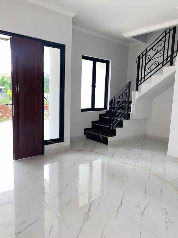 rumah jalan tipar cimanggis depok