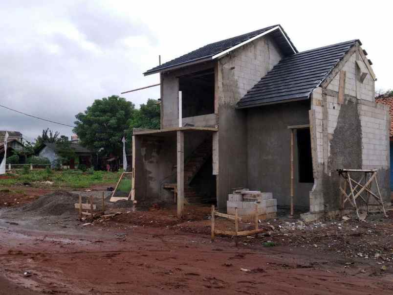 rumah jati mulya bekasi