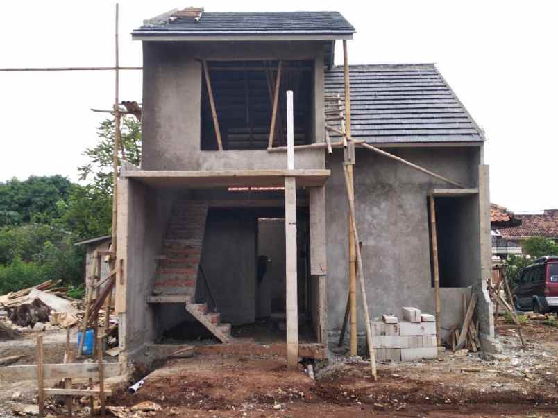 rumah jati mulya bekasi