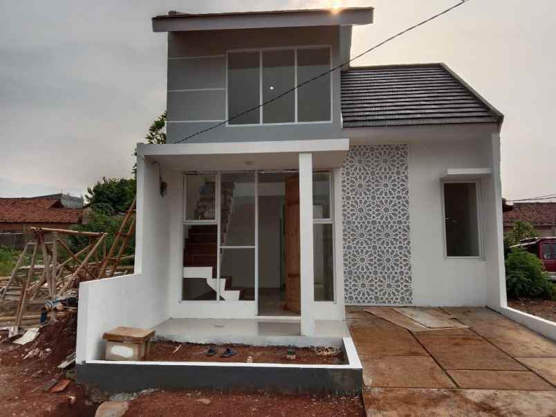 rumah jati mulya bekasi