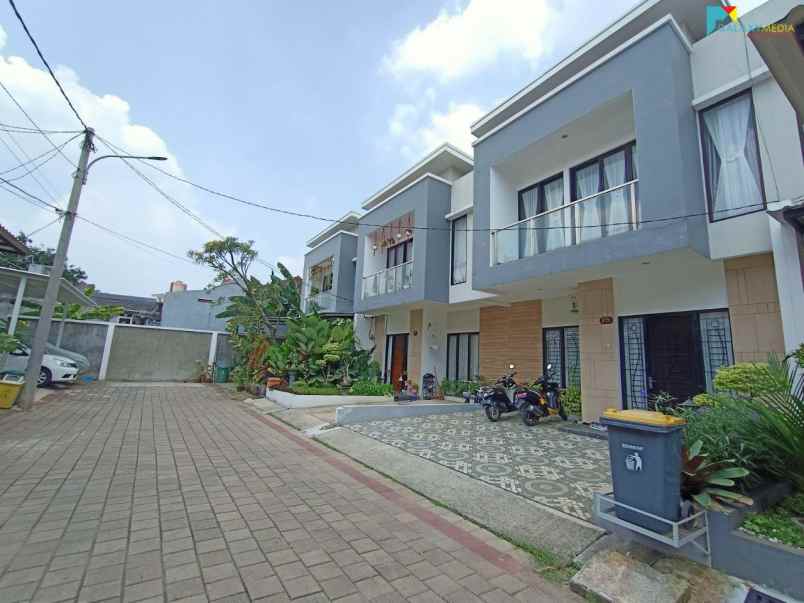 rumah jatimakmur bekasi jawa barat