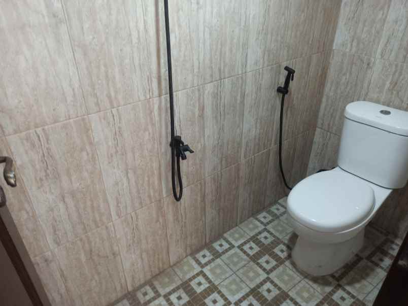 rumah jatimakmur pondok gede