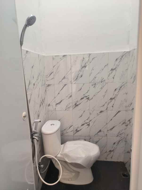 rumah jatimakmur pondok gede