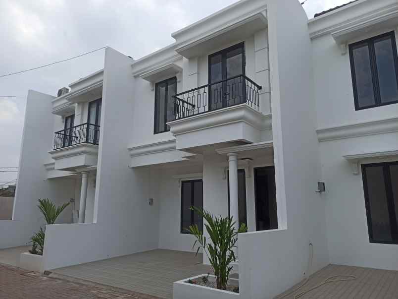 rumah jatimakmur pondok gede