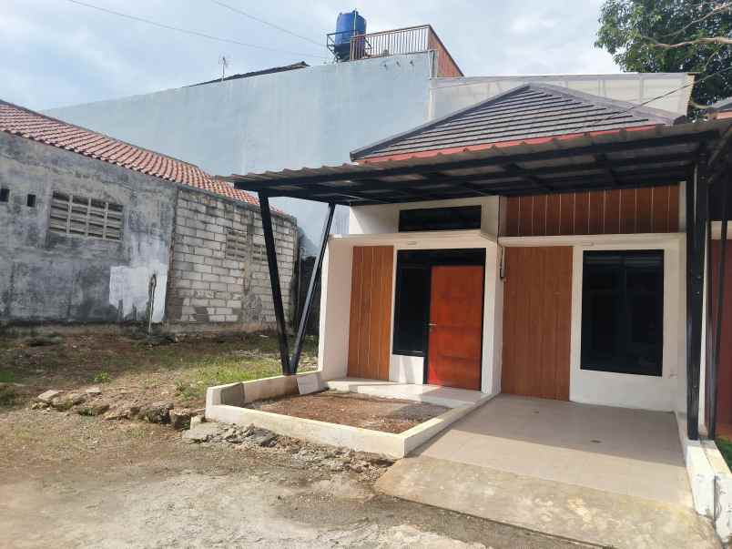 rumah jatimakmur pondok gede
