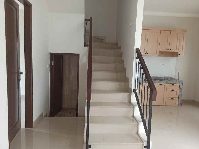 rumah jatimakmur pondok gede