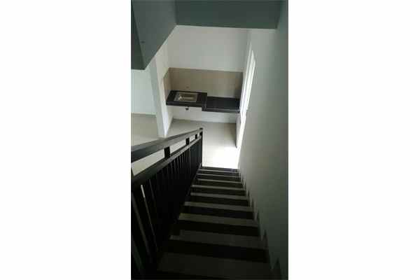 rumah jatiwarna bekasi jawa barat