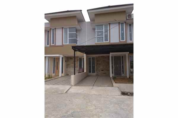 rumah jatiwarna bekasi jawa barat