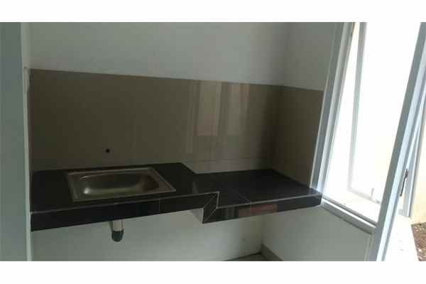 rumah jatiwarna bekasi jawa barat