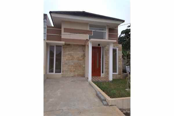 rumah jatiwarna bekasi jawa barat