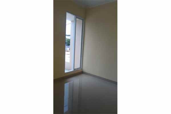 rumah jatiwarna bekasi jawa barat