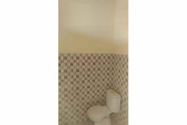 rumah jatiwarna bekasi jawa barat