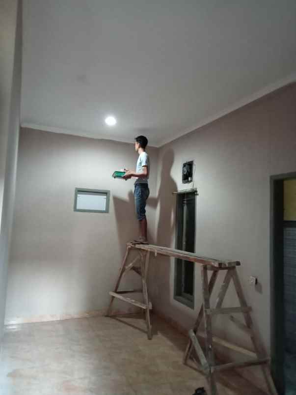 rumah jl adyaksa sukapura kec