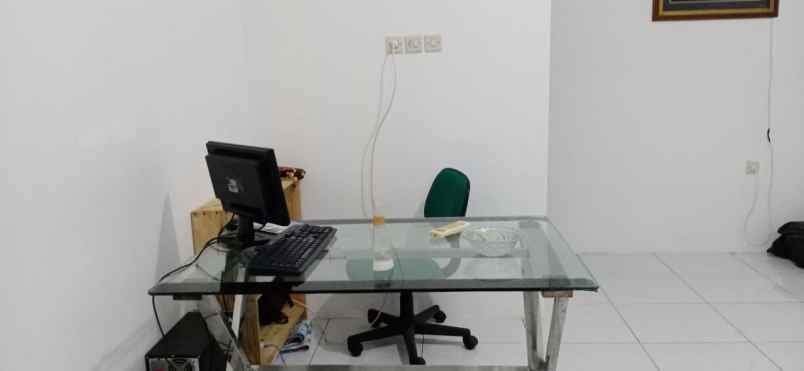 rumah jl ampera bekasi timur