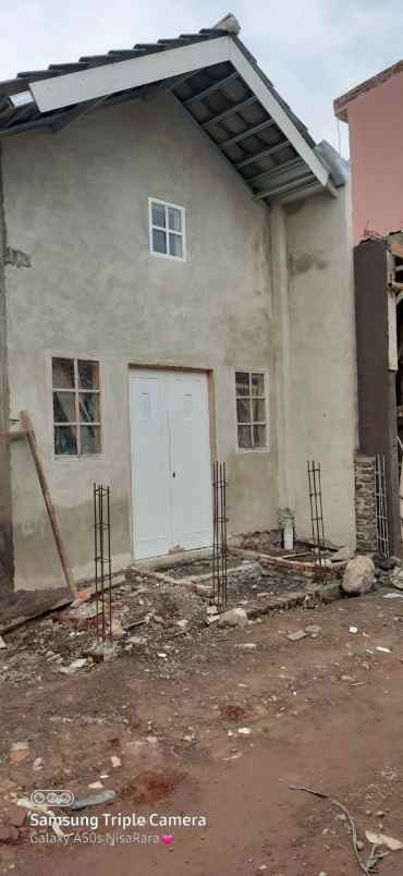 rumah jl cangkuang kulon