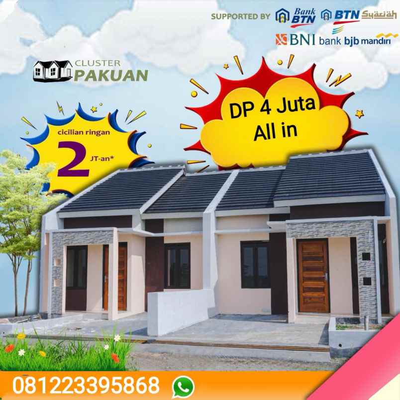 rumah jl lembur awi pakutandang