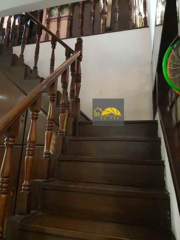 rumah jl otista raya kecamatan