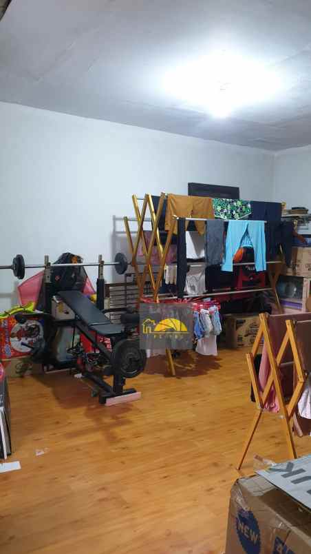 rumah jl otista raya kecamatan