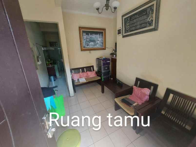 rumah jl pagelaran ciomas bogor