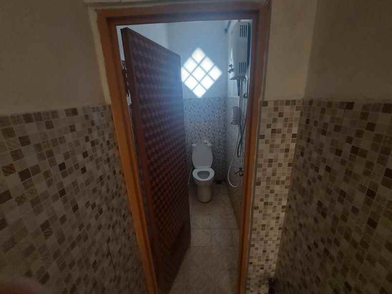 rumah jl pagelaran ciomas bogor