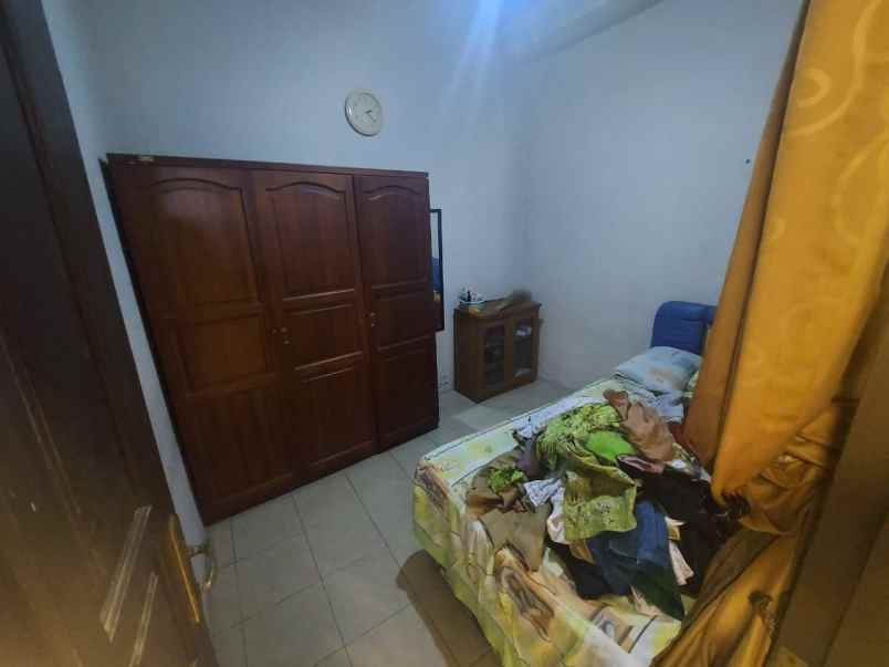 rumah jl pagelaran ciomas bogor