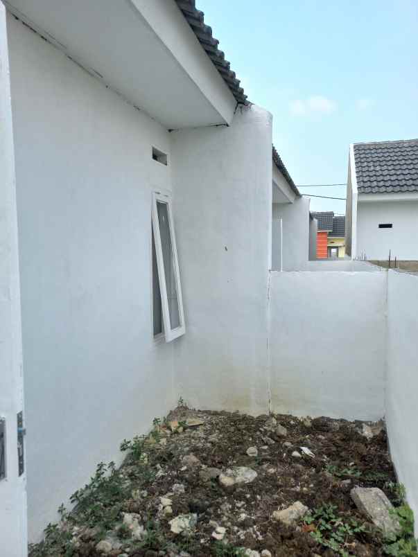 rumah jl pilar sukatani