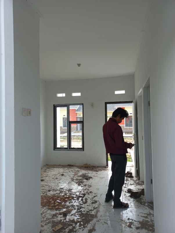 rumah jl pilar sukatani