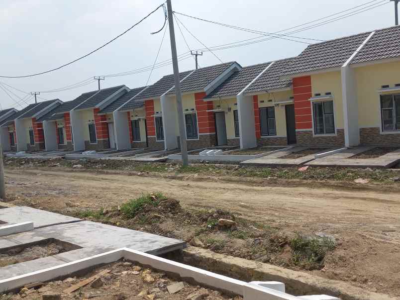 rumah jl pilar sukatani