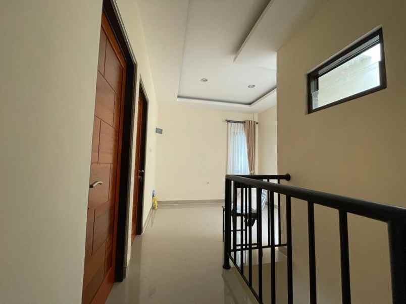 rumah jl raya margonda