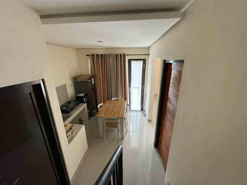 rumah jl raya margonda