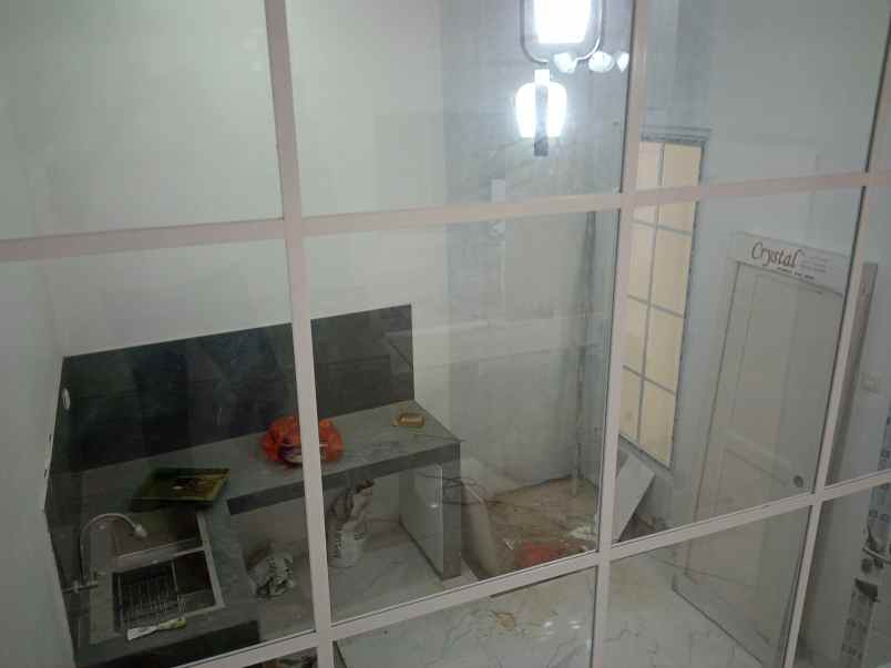 rumah jl sadar raya jagakarsa