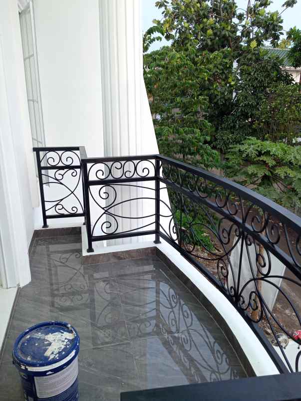 rumah jl sadar raya jagakarsa