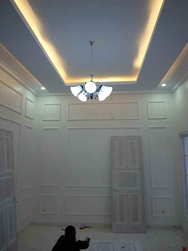 rumah jl sadar raya jagakarsa