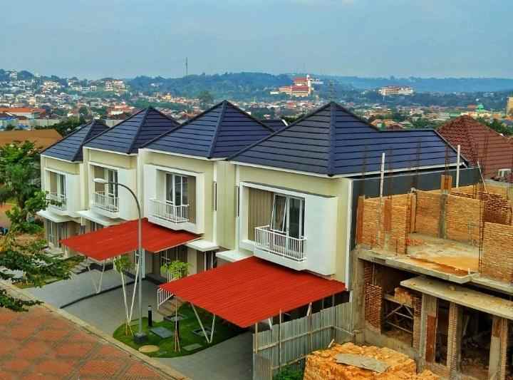 rumah jl simongan raya 185