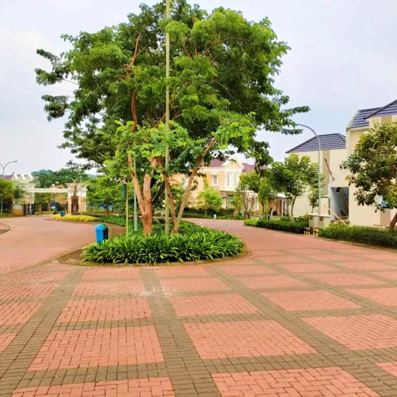 rumah jl simongan raya 185