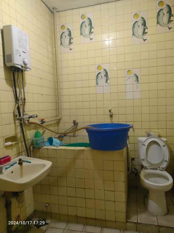 rumah jl suryani bandung jabar