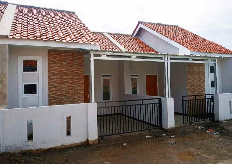 rumah jln bojongtanjung katapang
