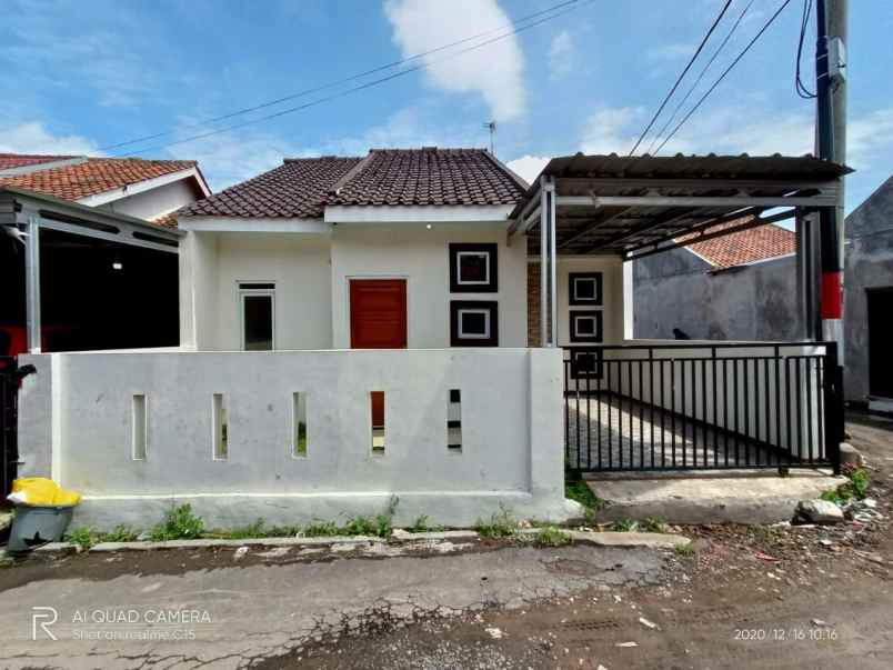 rumah jln bojongtanjung katapang