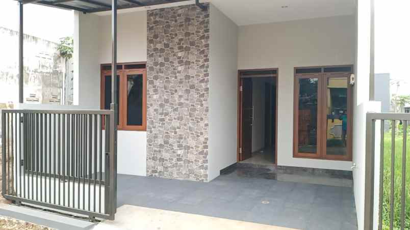 rumah jln caringin sayang