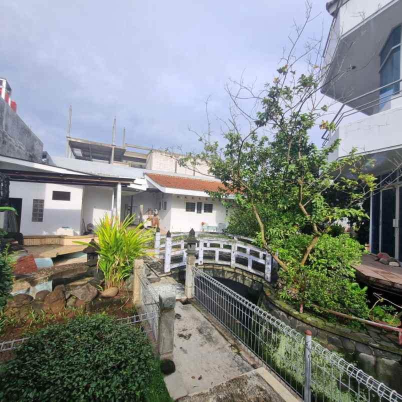 rumah jln mulawarman ii no 10