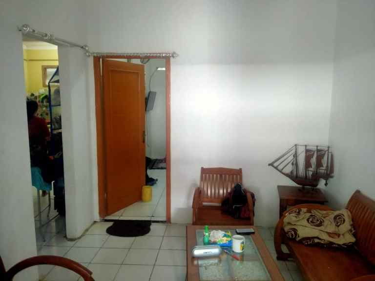 rumah jln perumahan taman