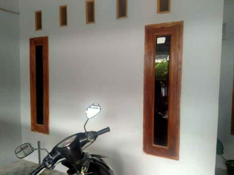 rumah jln perumahan taman