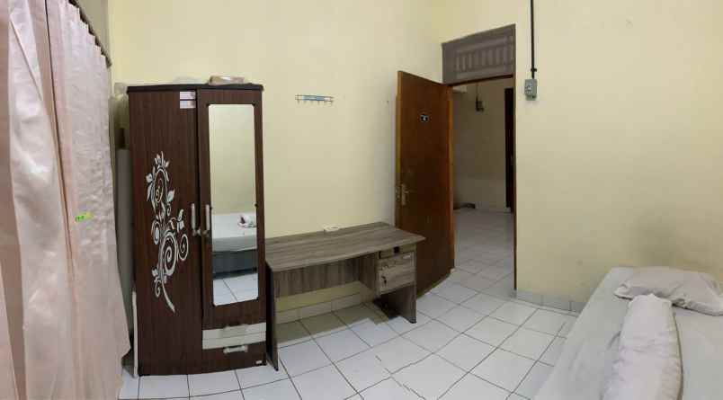 rumah jurang mangu timur pondok